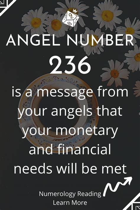 236 angel number